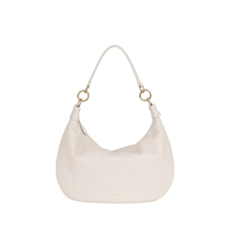 Gianni Conti Handtasche cream/panna