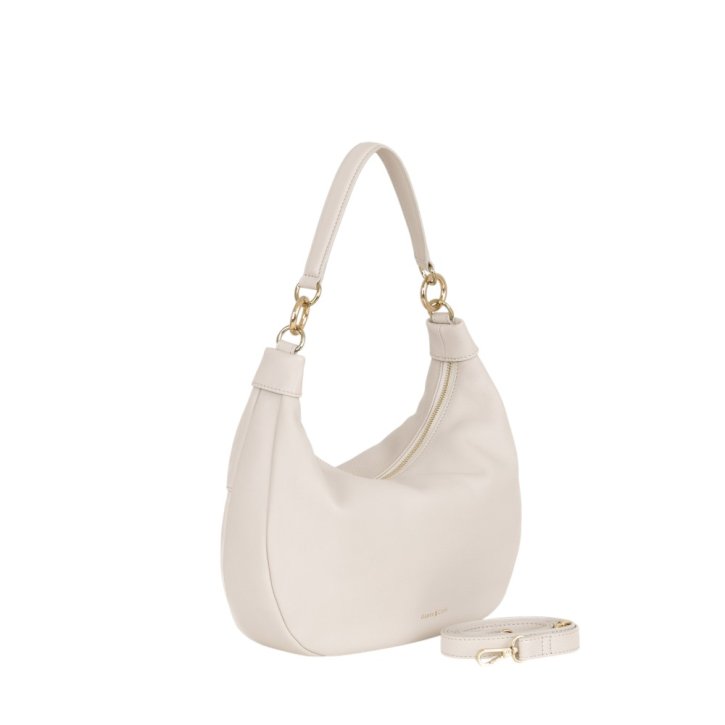 Gianni Conti Handtasche cream/panna
