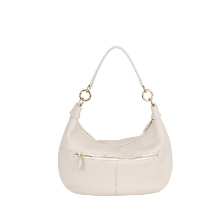 Gianni Conti Handtasche cream/panna