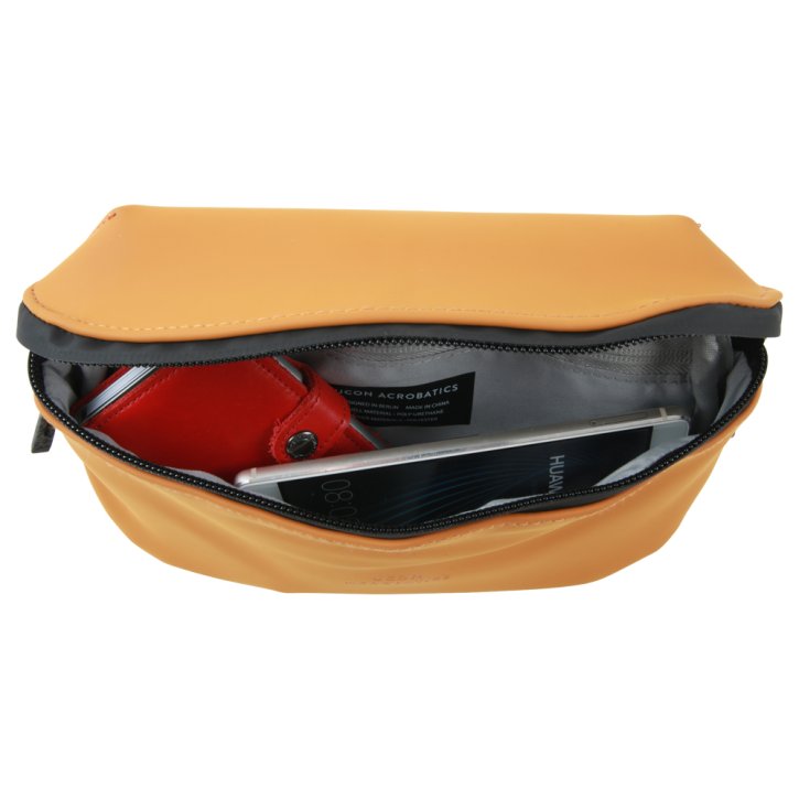 Ucon Acrobatics JONA LOTUS Gürteltasche honey mustard