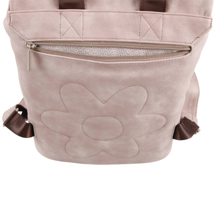 ZWEI Rucksack MR13 creme