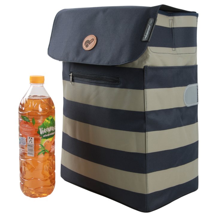 Andersen SCALA Einkaufstrolley Lina blau