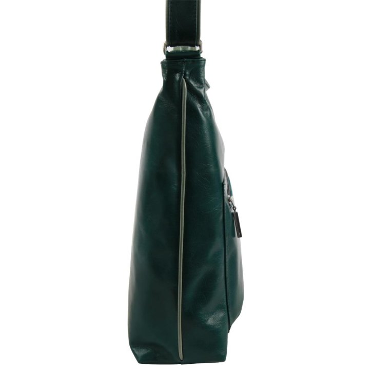 Augenthaler & Heberer CHARITEN Beuteltasche pino/salvia