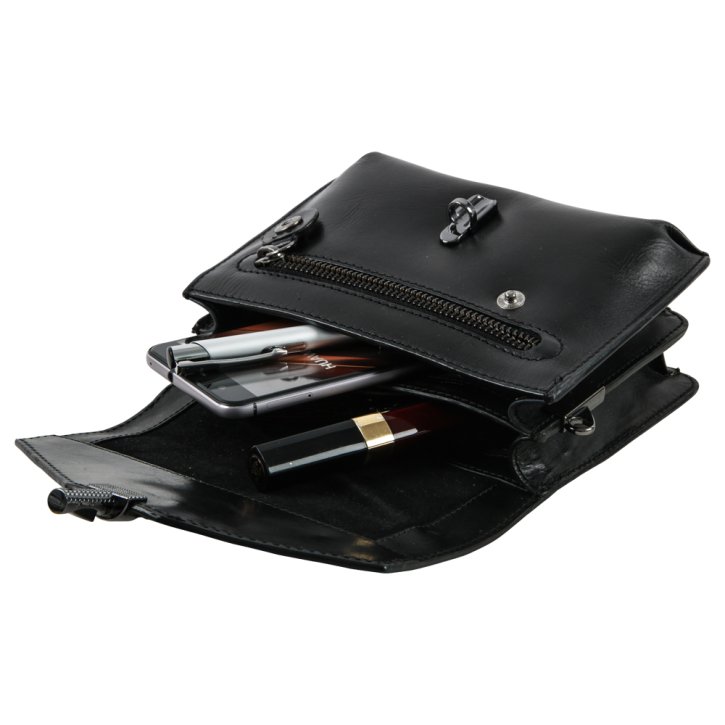  SOPHIE Handtasche noir