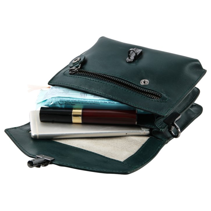  SOPHIE Handtasche foret