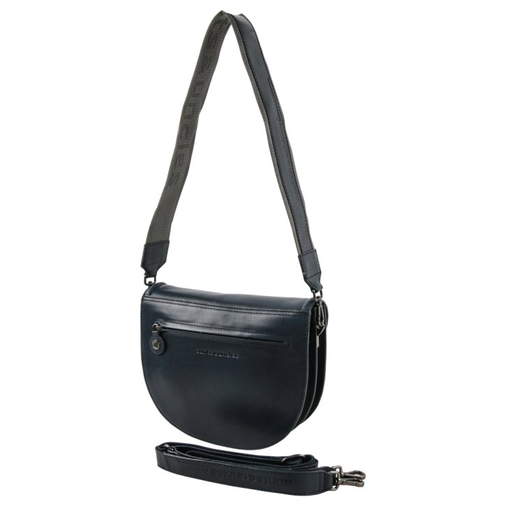 Aunts & Uncles PASCALE Handtasche marine