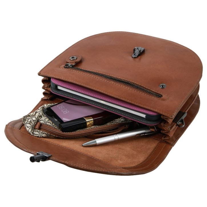 Aunts & Uncles PASCALE Handtasche bisquit