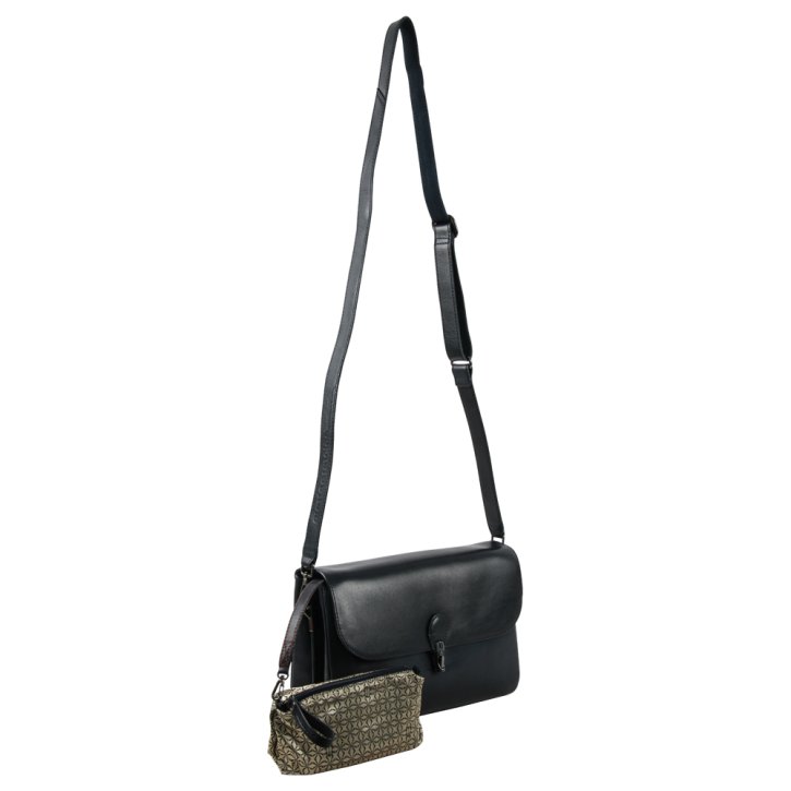  BABETTE Handtasche marine