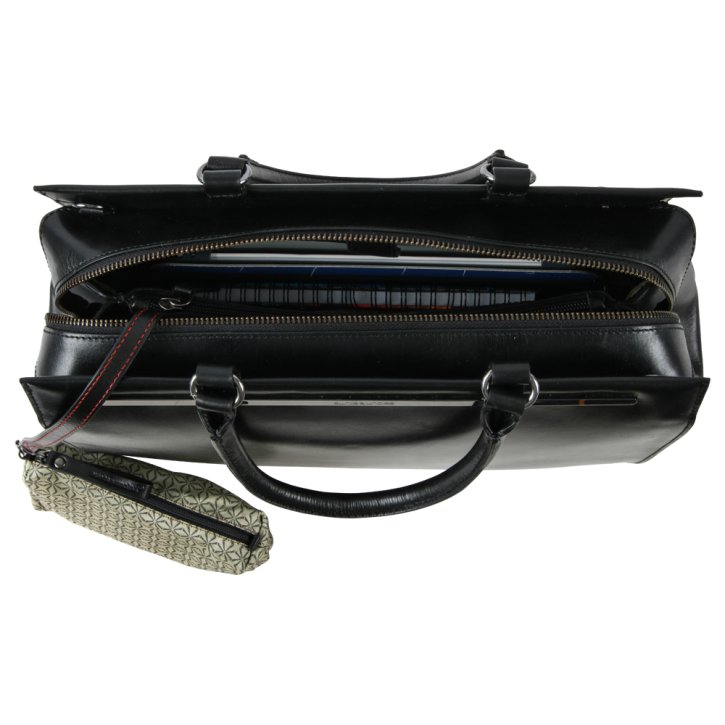  VIVIENNE Businesstasche noir