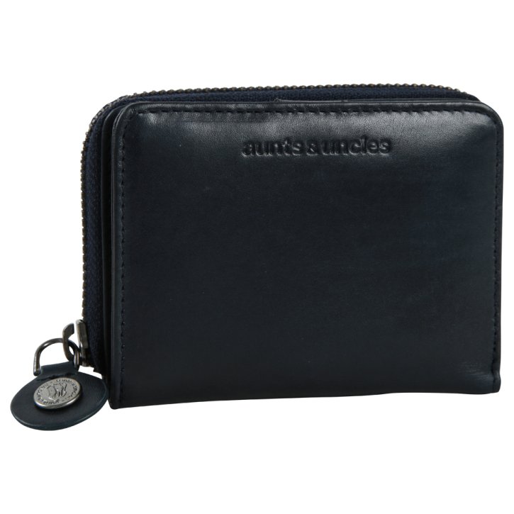  CAMILLE Portemonnaie marine