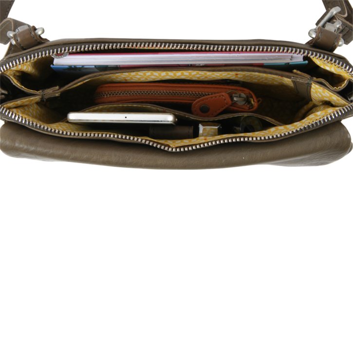 Aunts & Uncles PINEAPPLE Umhängetasche mayfly