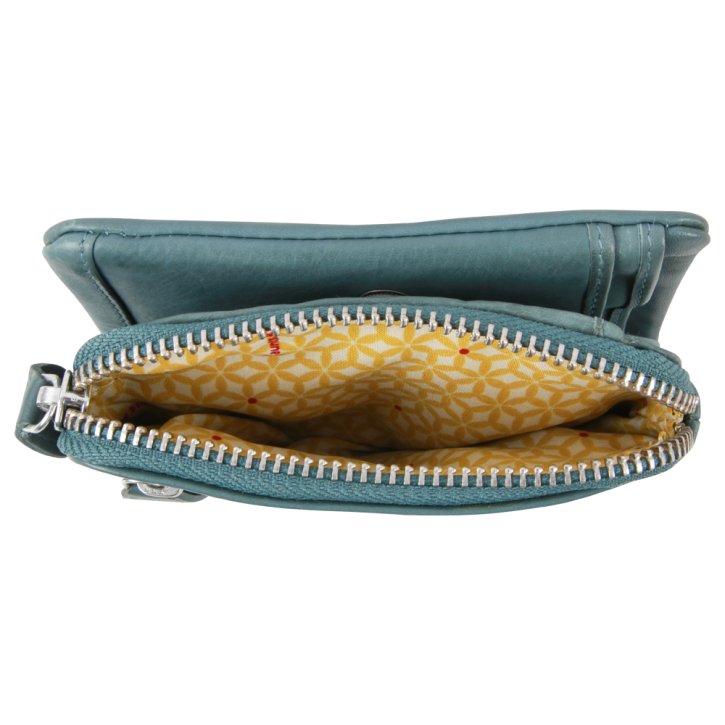  CHERRY Geldbörse seagreen