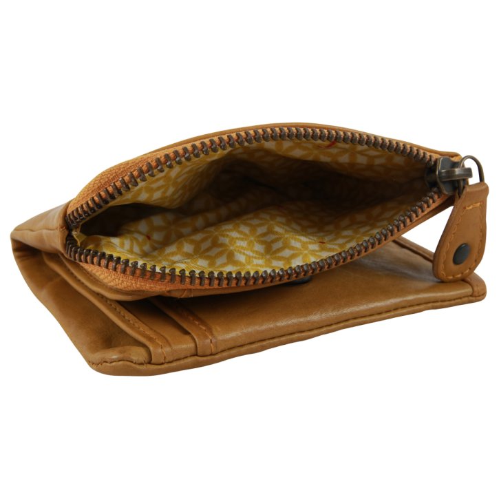  CHERRY Geldbörse sunflower