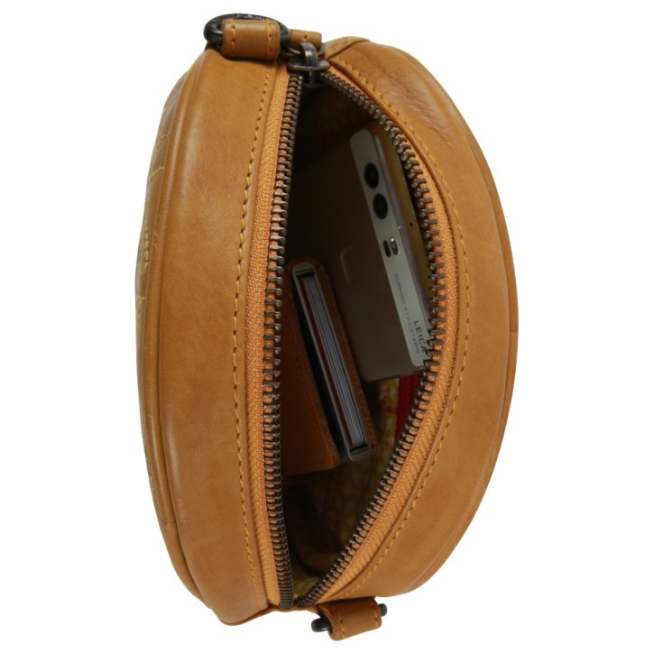 Aunts & Uncles WATERMELON Handtasche sunflower