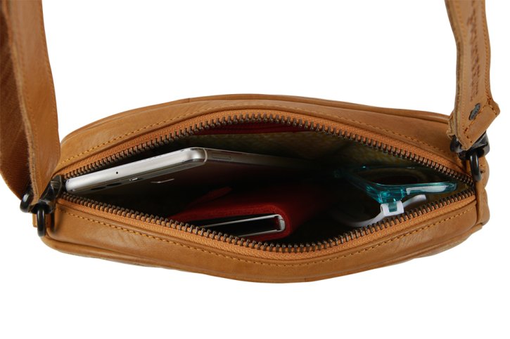  AVOCADO Umhängetasche sunflower