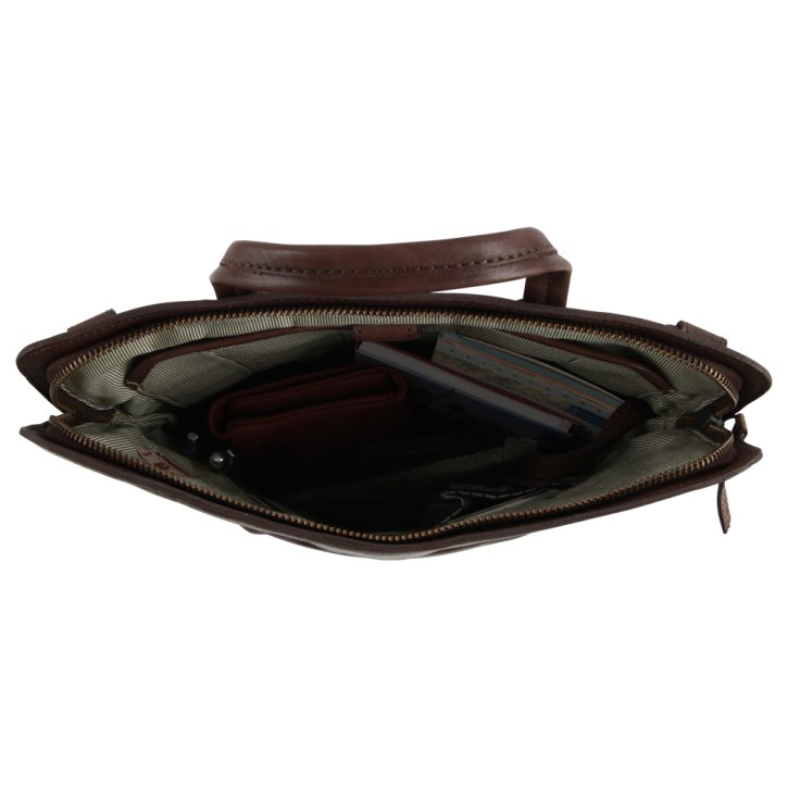  MRS.PEAR PIE plum truffle