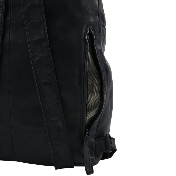 PIMENTO Rucksack night blue