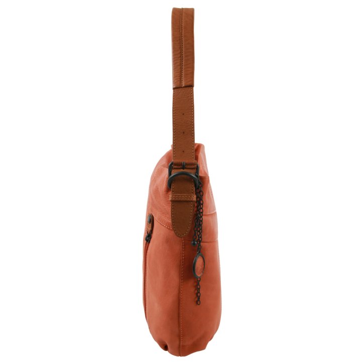  JASMINE Handtasche hawaian sunset