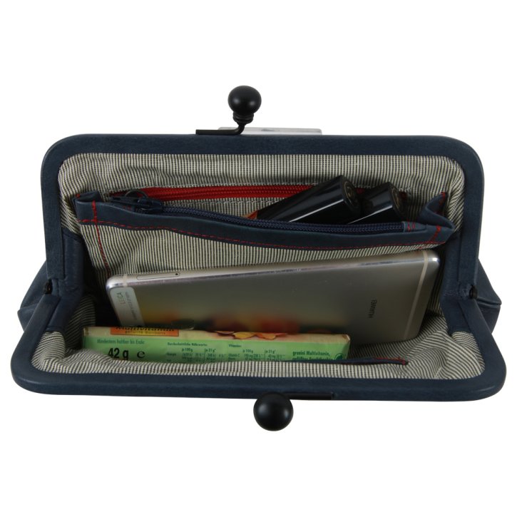 Aunts & Uncles ROSE Damenbörse navy