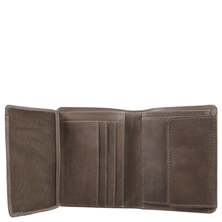  GARLIC Portemonnaie elephant