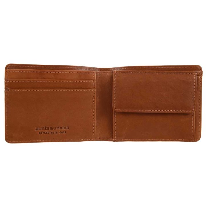  DILL Portemonnaie creme brulee