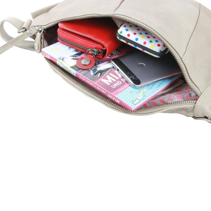  JODY TUMMY SOFT Gürteltasche porridge