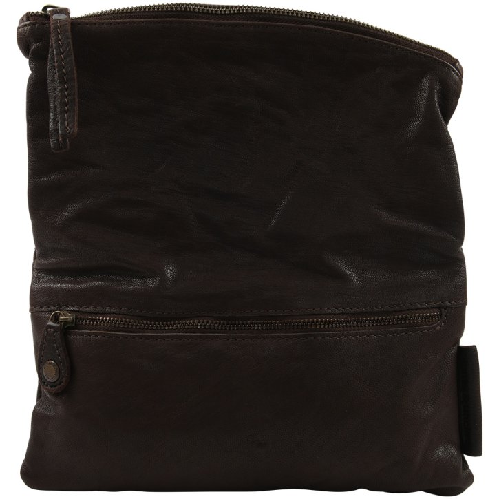  SELMA MARVELLOUS Clutch espresso