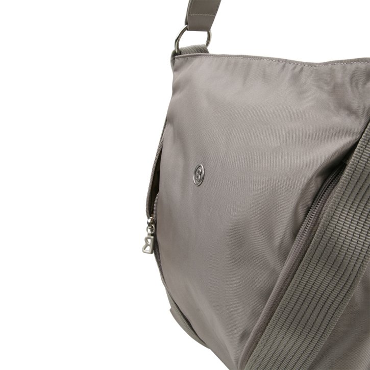 BOGNER LAIS Schultertasche vapor