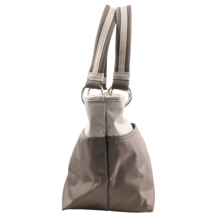 BOGNER Daisy shell/morel