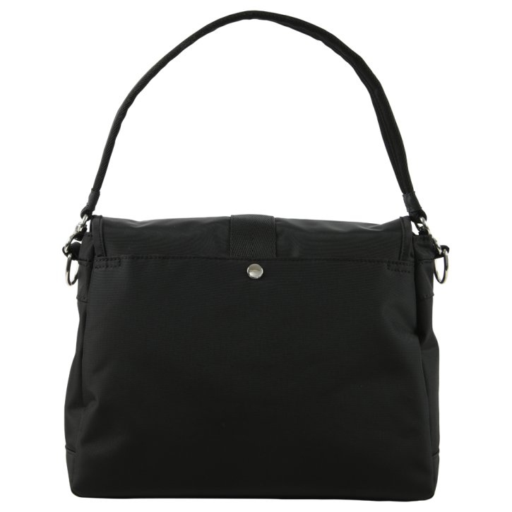 BOGNER Eilis Schultertasche black/black