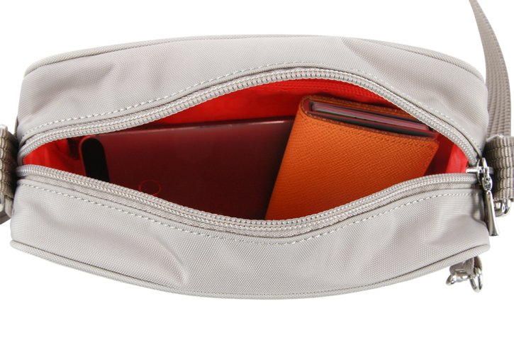  VERBIER VRONI Handtasche taupe