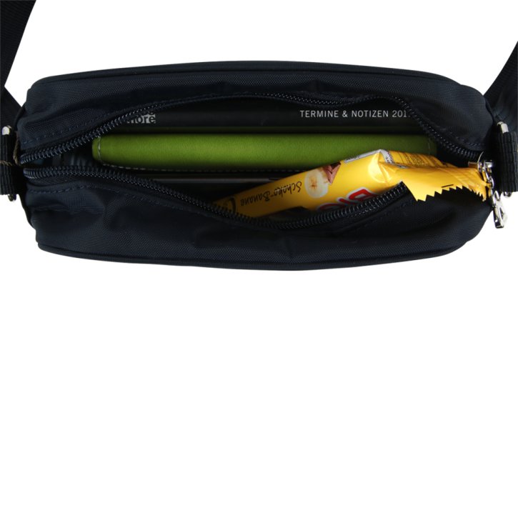  VERBIER VRONI Handtasche darkblue