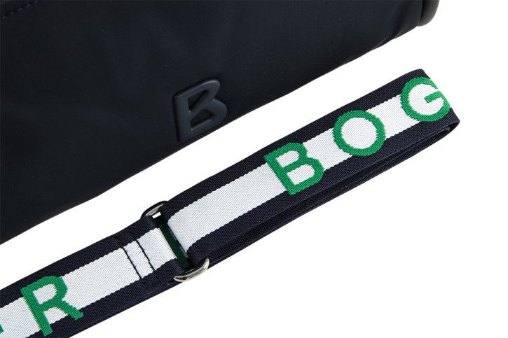  LECH hanna Handtasche dark blue