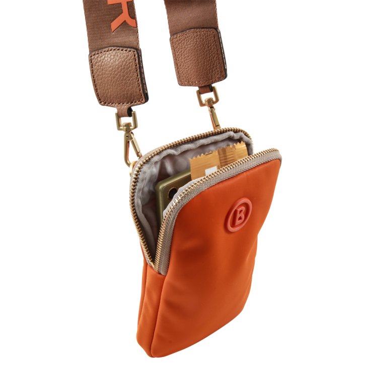  FISS Johanna phonecase lvz orange