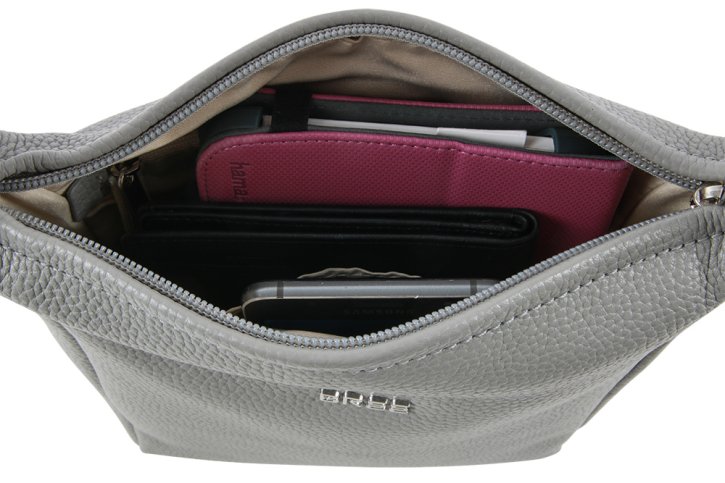 Bree NOLA 1 Handtasche stone