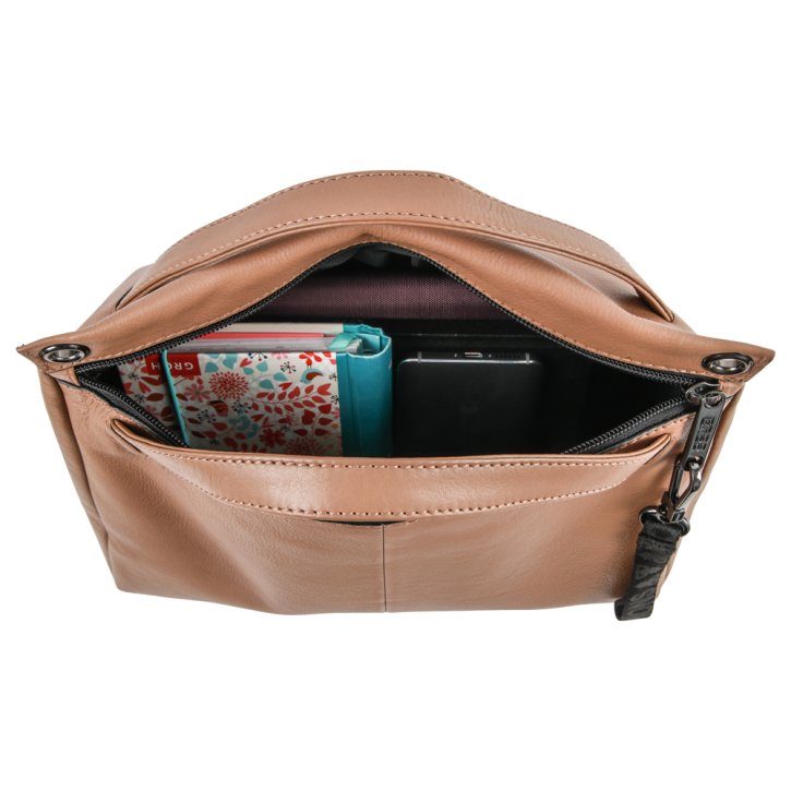 Bree MISAKI 1 Handtasche toasted coconut