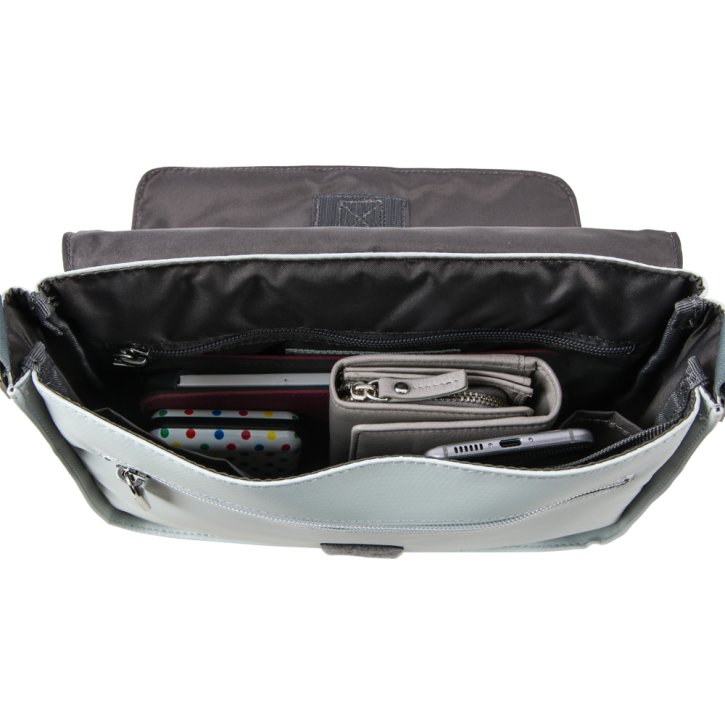 Bree PNCH 61 Schultertasche dawn