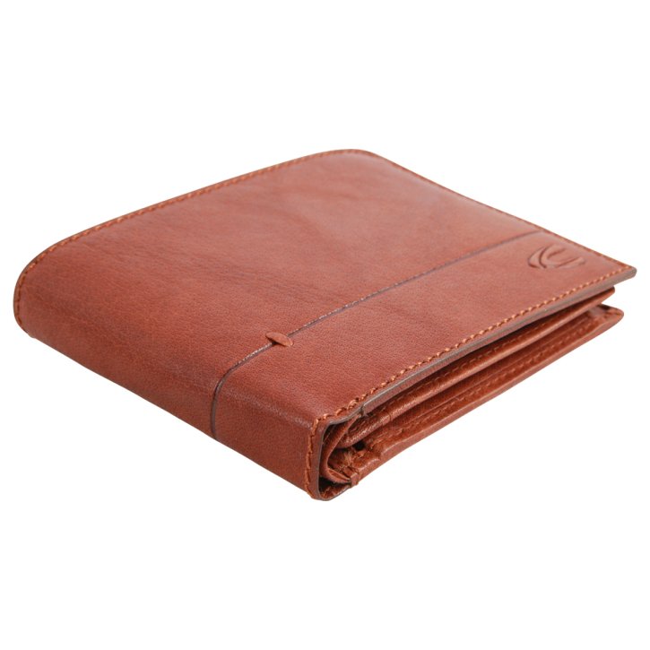 CAMEL ACTIVE JAKARTA Scheintasche cognac