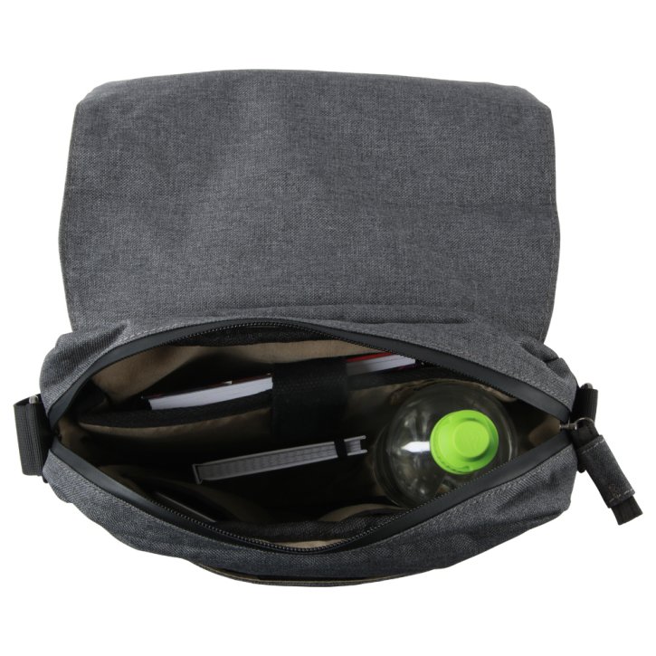 CAMEL ACTIVE HONG KONG 2  Umhängetasche  grau