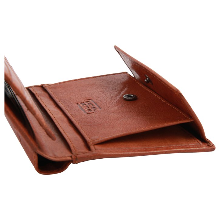 CAMEL ACTIVE JAKARTA Kombibörse cognac