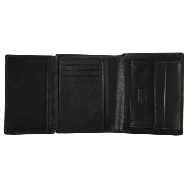 CAMEL ACTIVE JAKARTA Kombibörse schwarz hoch