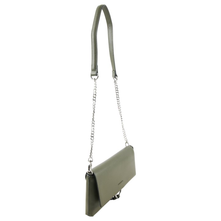 Comma LEASURE MIX Clutch khaki