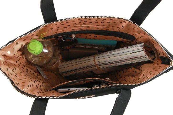 DESIGUAL SLAVIA BOGOTA Schultertasche carmin