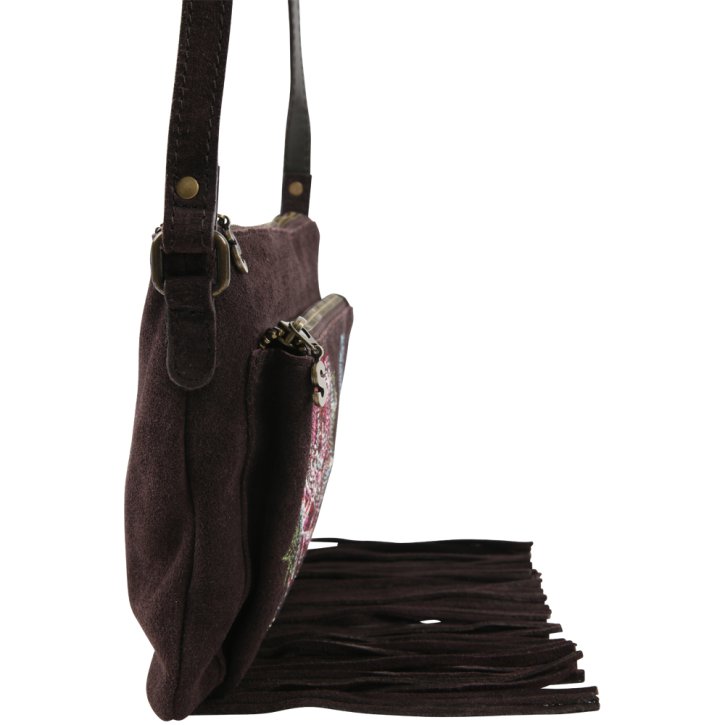 DESIGUAL TOULOUSE Antedots 6000 Schultertasche