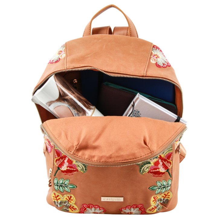 DESIGUAL CARIBOU LIMA Rucksack