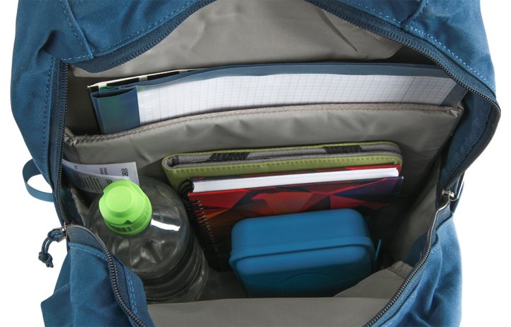 FJÄLLRÄVEN RAVEN 20l Rucksack  storm