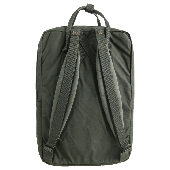 FJÄLLRÄVEN KANKEN 17" Rucksack acorn