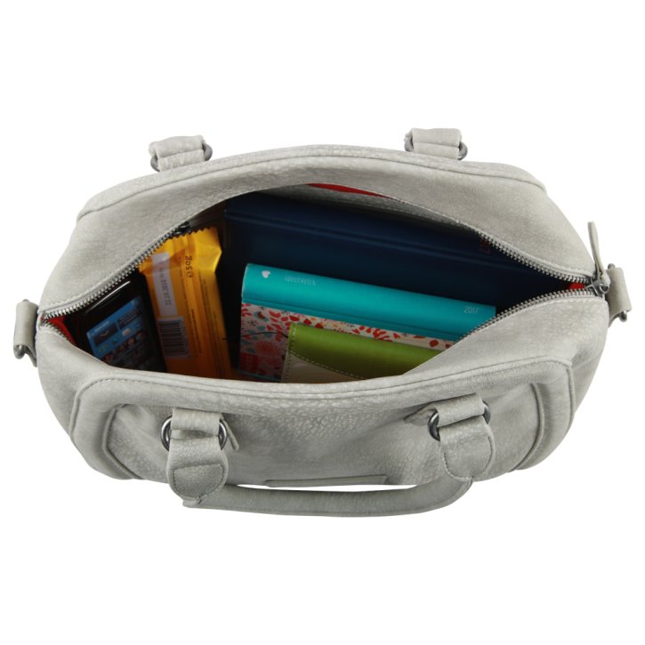 Fritzi aus Preußen HANJA Umhängetasche shell3