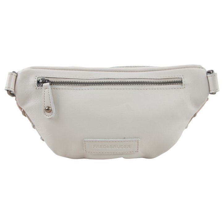 FredsBruder POP UP Beuteltasche marshmallow