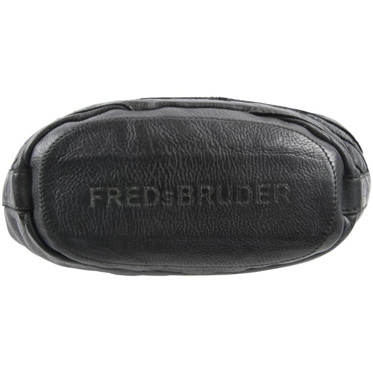 FredsBruder MIXPIXEL Beuteltasche dark grey